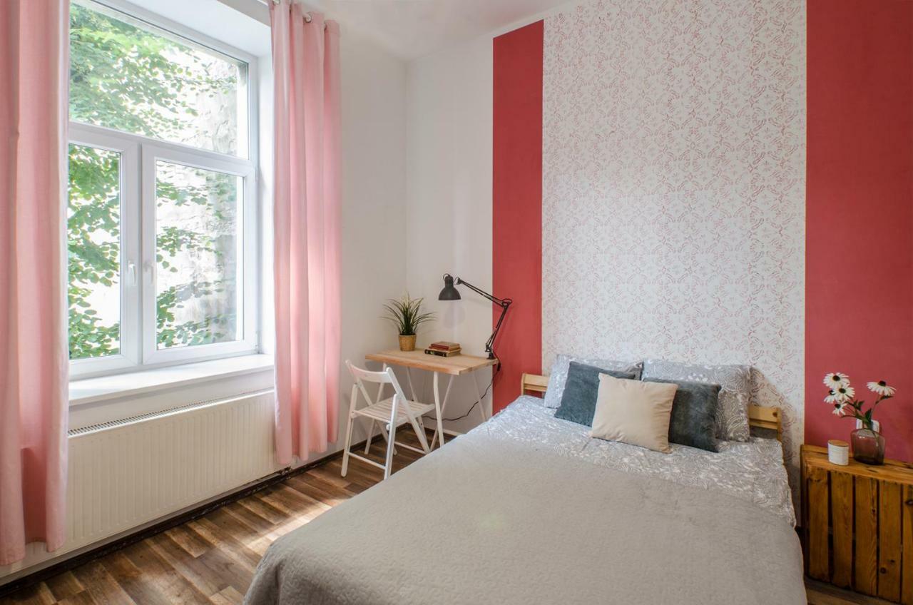 Ohmyhome - Kosciuszki Lodz  Exterior photo